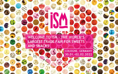 Retour sur la présence de OneGum au salon ISM 2022 de Cologne