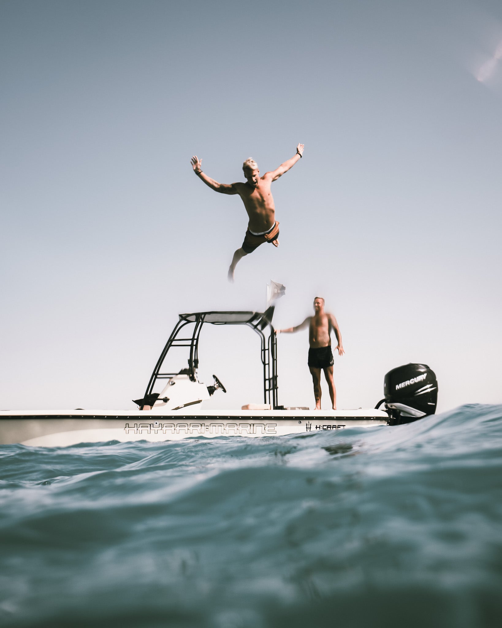 Les sports les plus insolites !