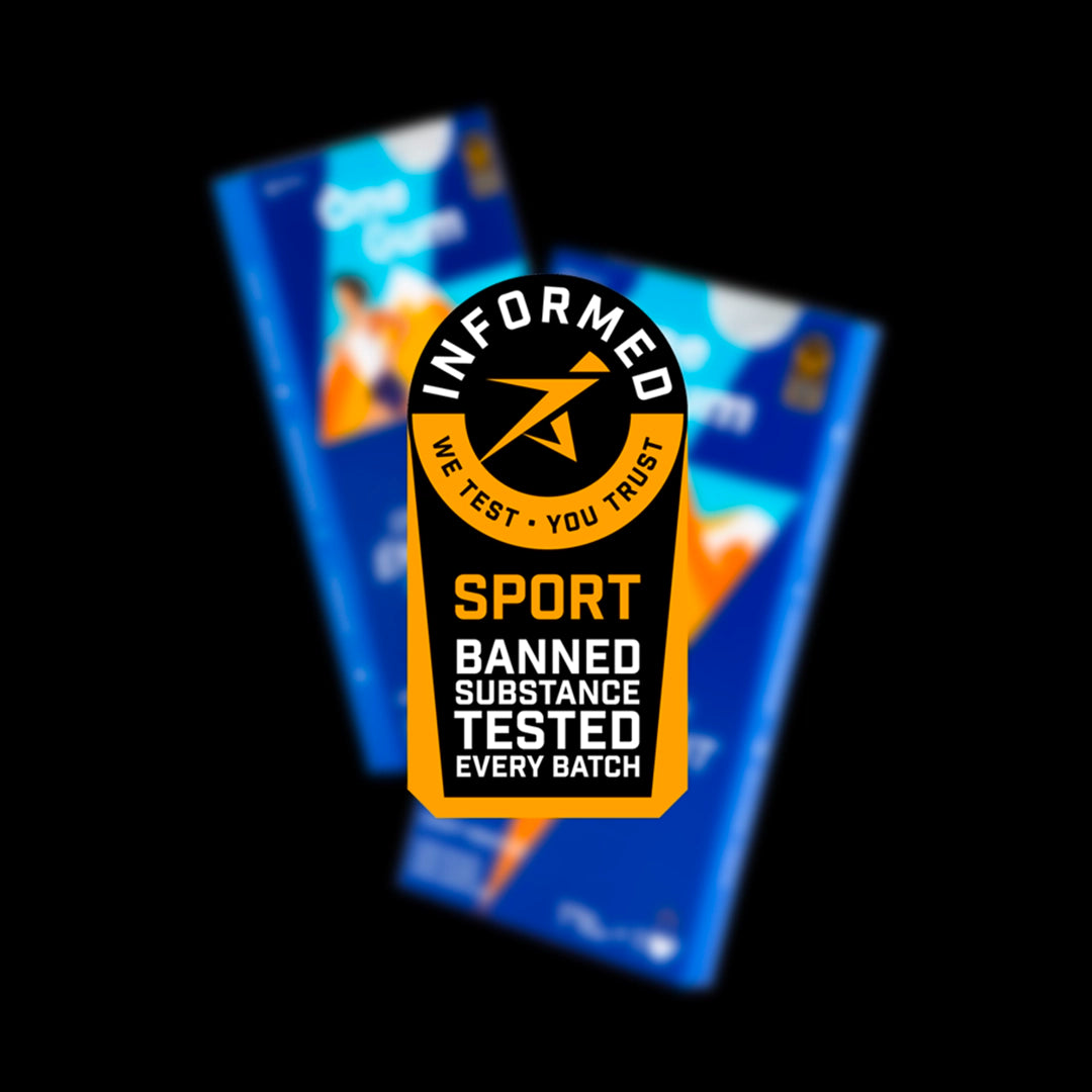 InformedSport OneGum