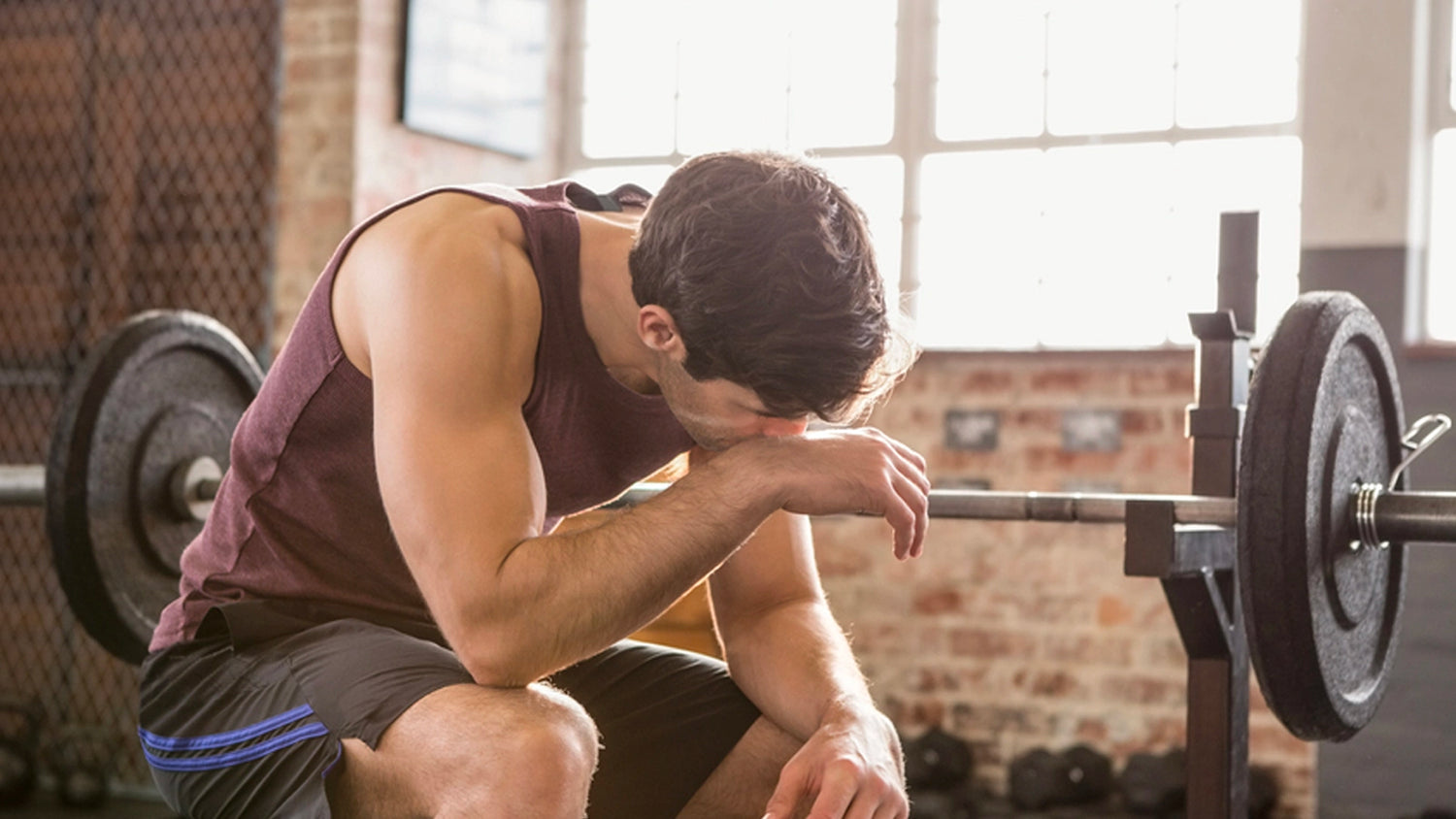 Un repos, bien mérité !