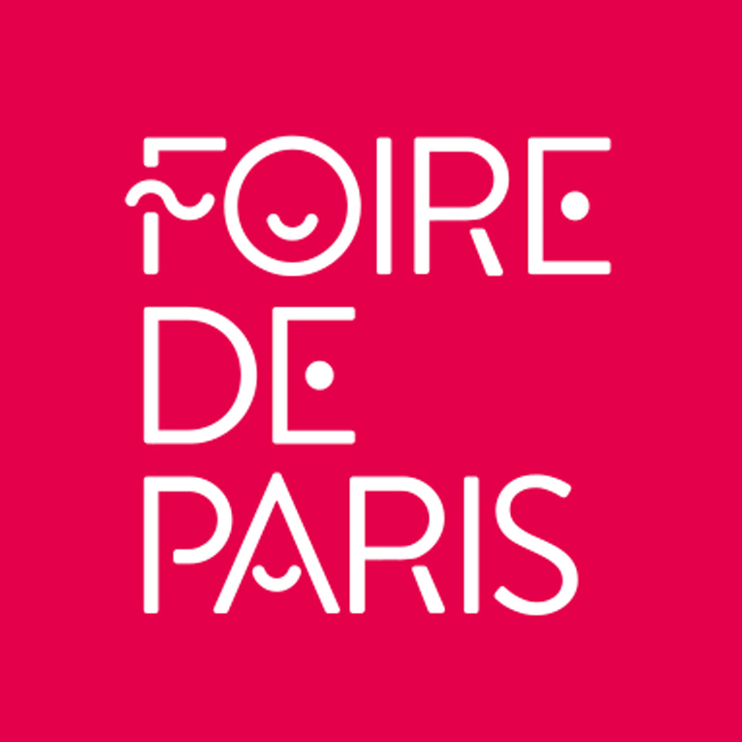foire de paris logo