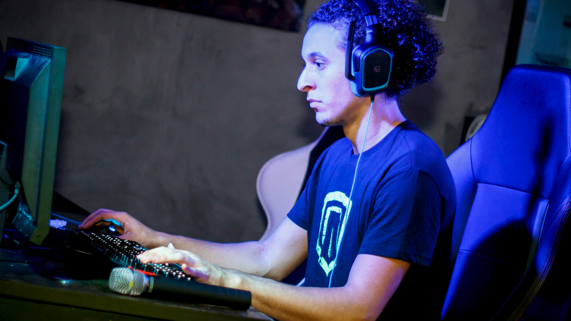 OneGum, sponsor de MD_Stephano