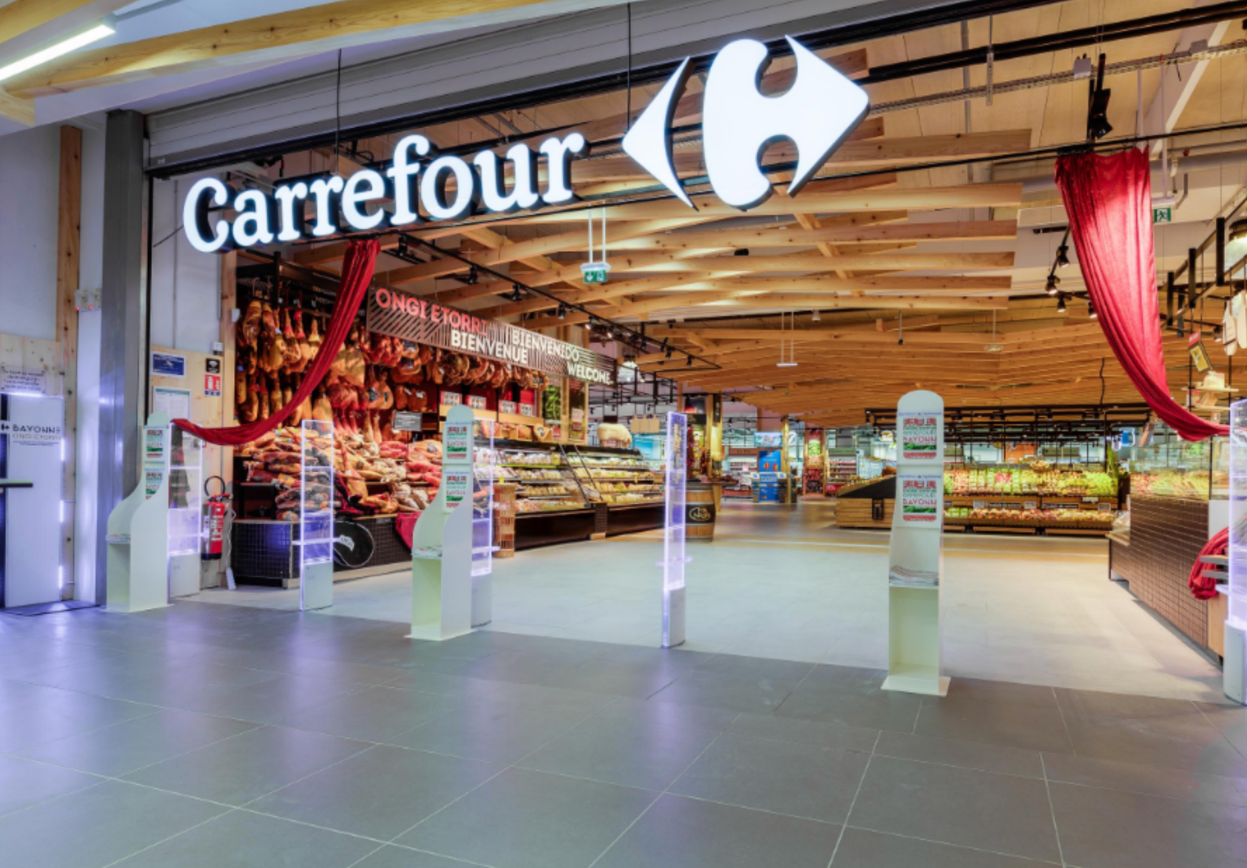 Les chewing gum énergisant à la caféine OneGum arrivent chez Carrefour !