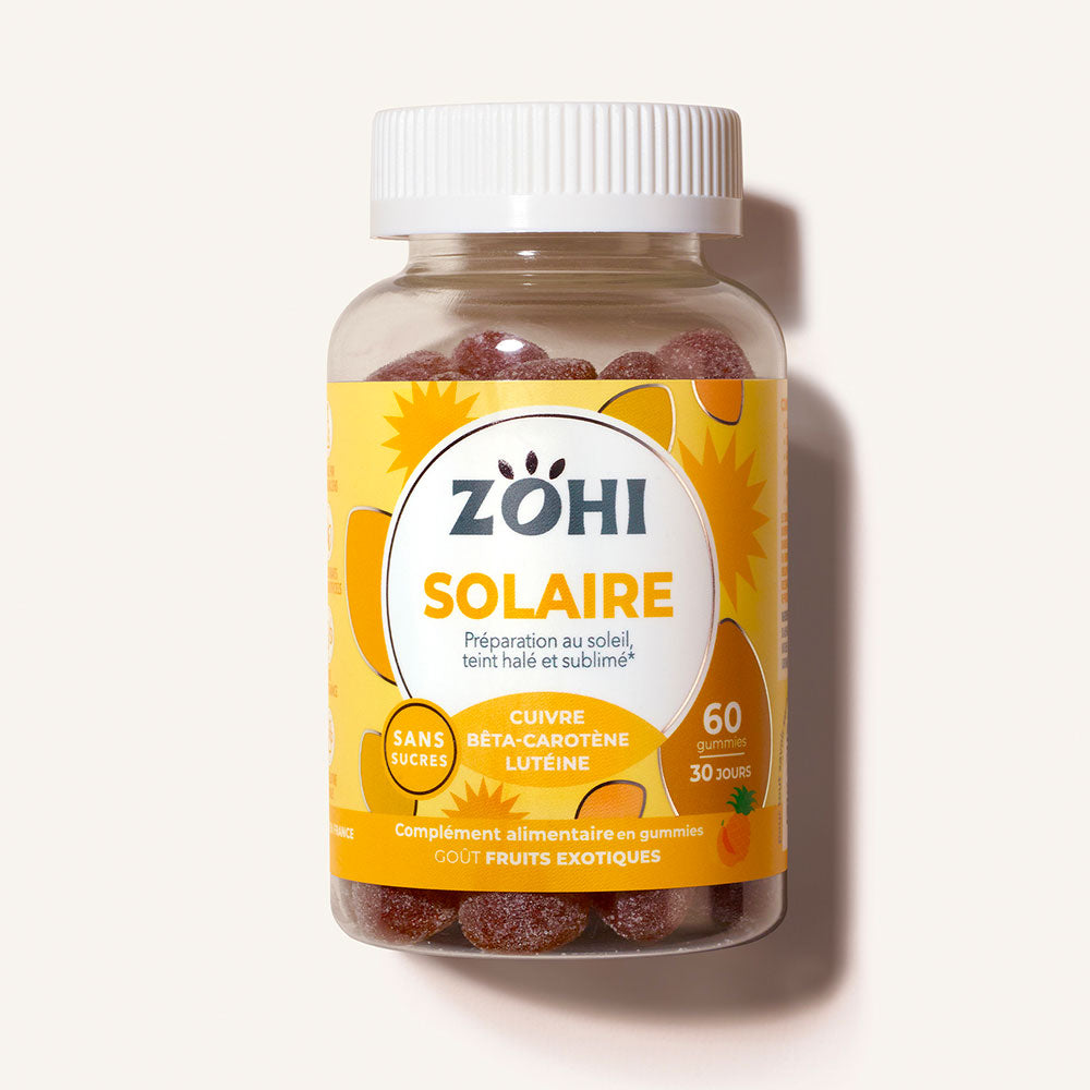 ZOHI: Solar: 30 days 