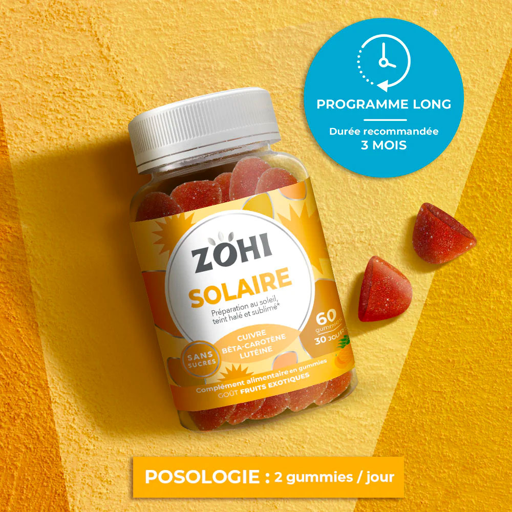 ZOHI: Solar: 30 days 