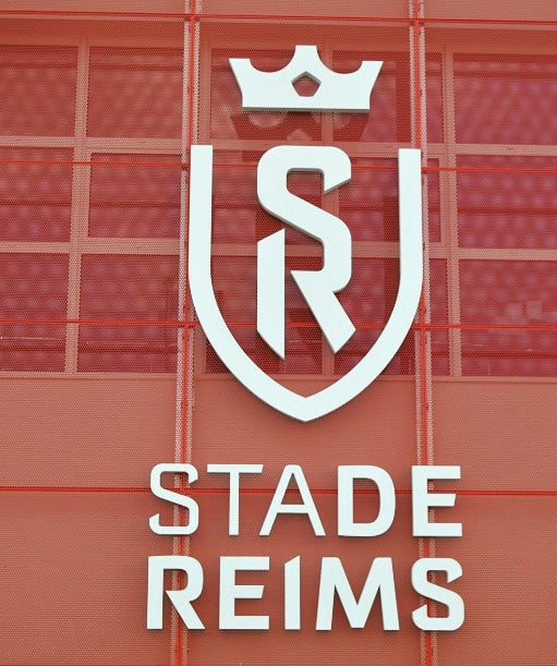 [Reportage photos] Visite des installations du Stade de Reims