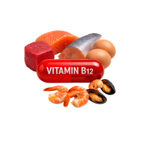 VITAMIN B12
