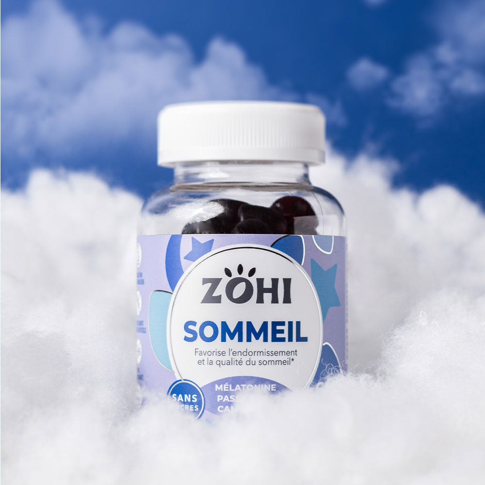 ZOHI : Sommeil : 30 jours