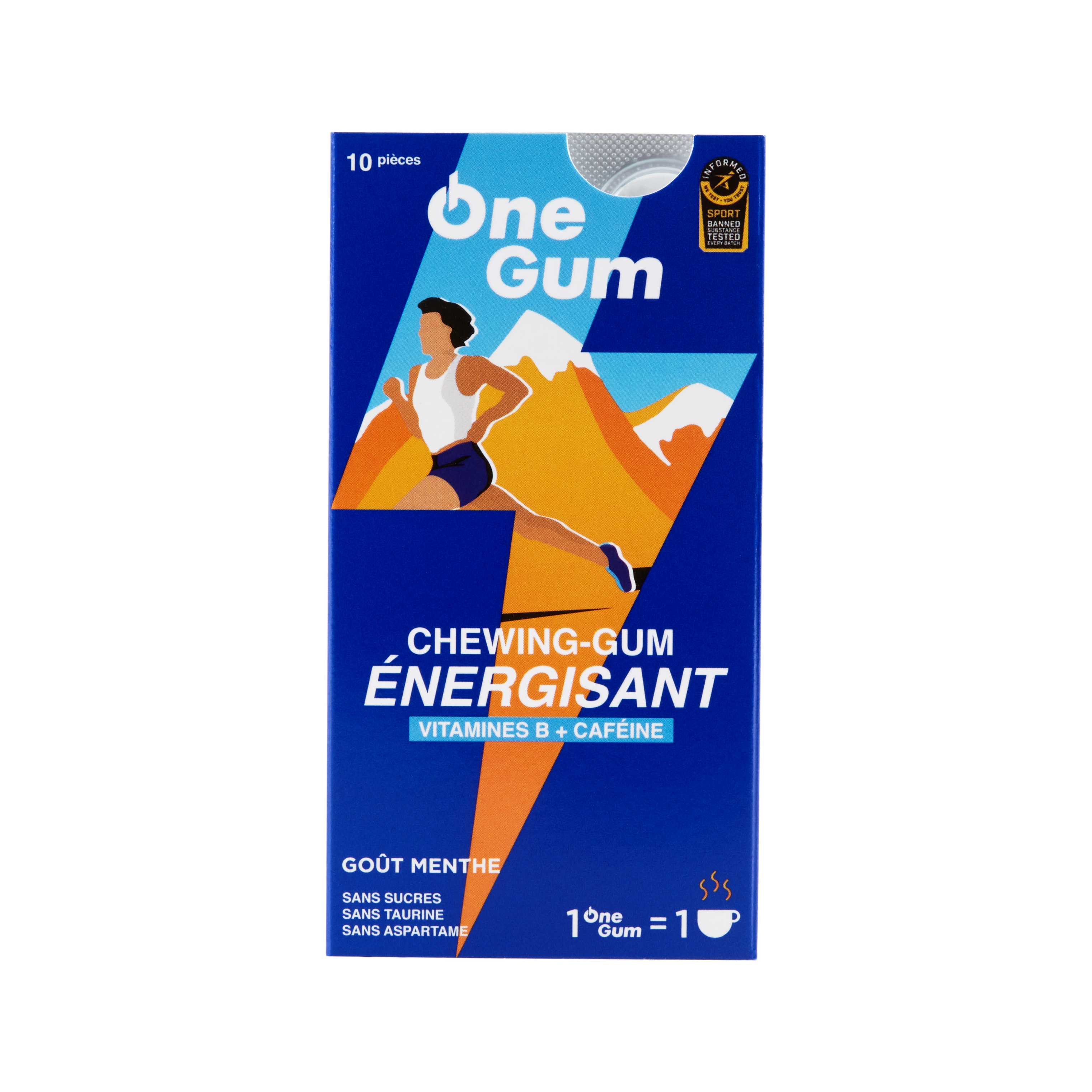 Pack OneGum x Octo (ex BetOnYou)